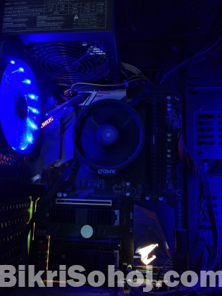 Ryzen 5 3400G